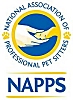NAPPS Member logo