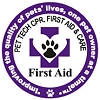 Pet Tech CPR Certified seal